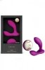 Lelo Hugo wibracyjny masażer prostaty deep rose-1